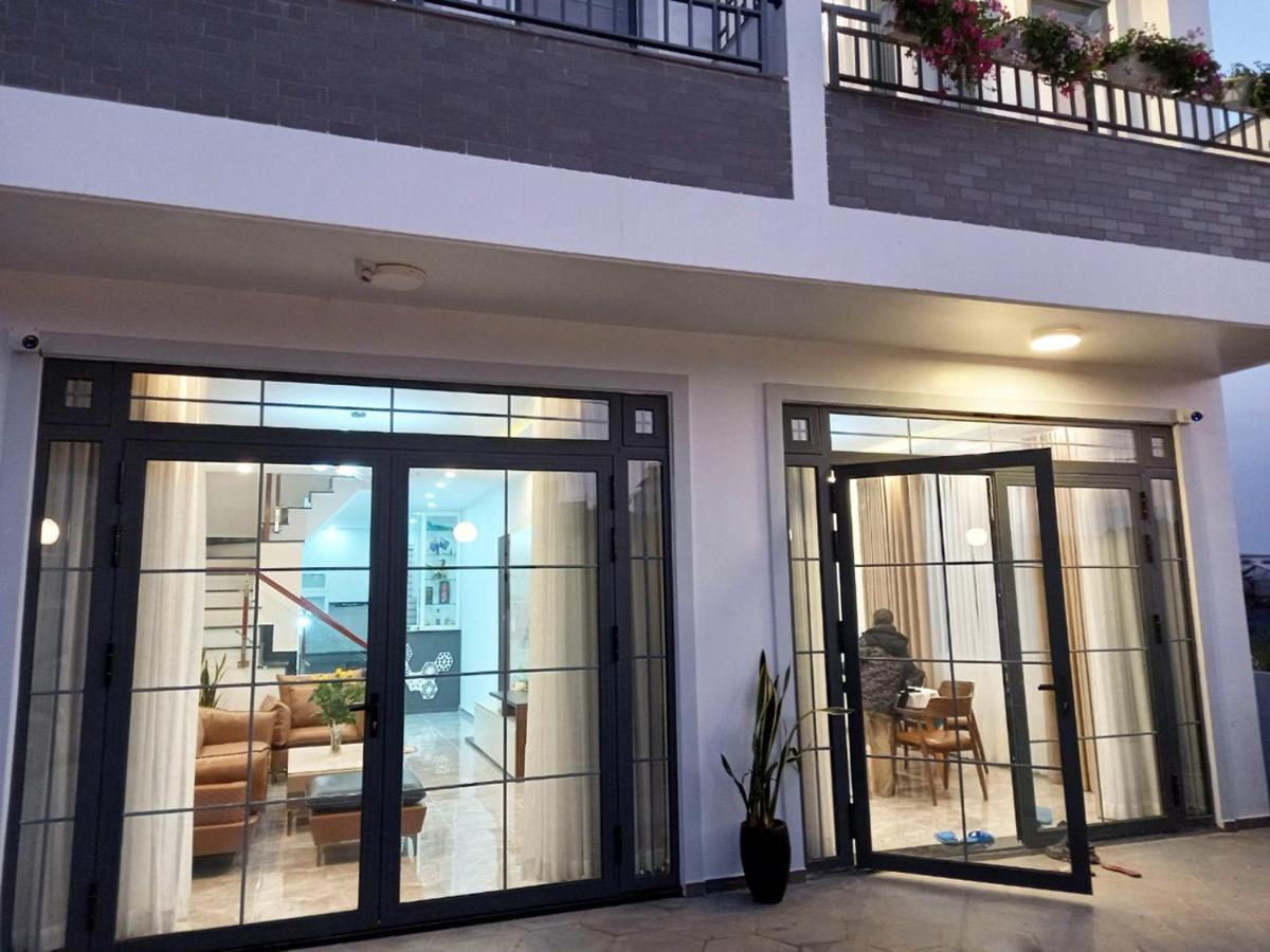 Kp Villa Dalat Экстерьер фото