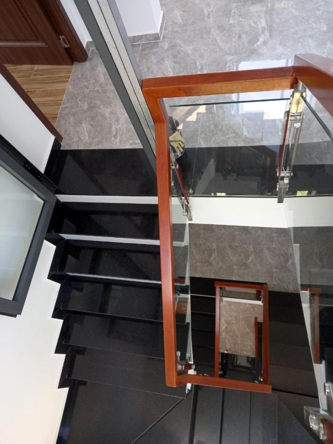 Kp Villa Dalat Экстерьер фото
