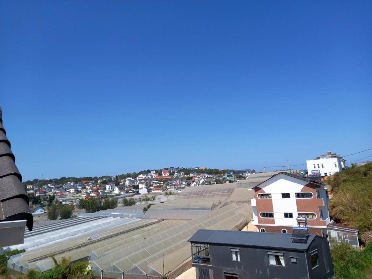 Kp Villa Dalat Экстерьер фото