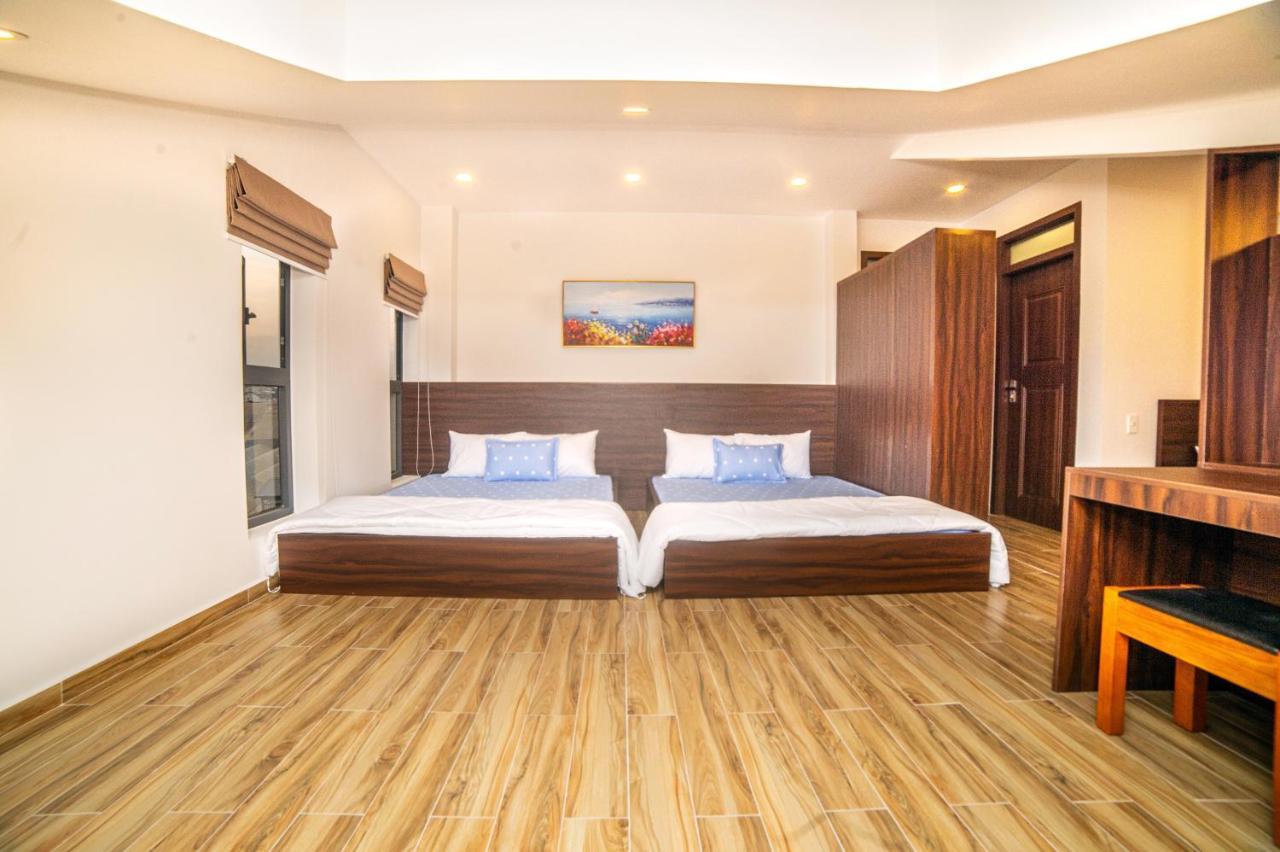 Kp Villa Dalat Экстерьер фото