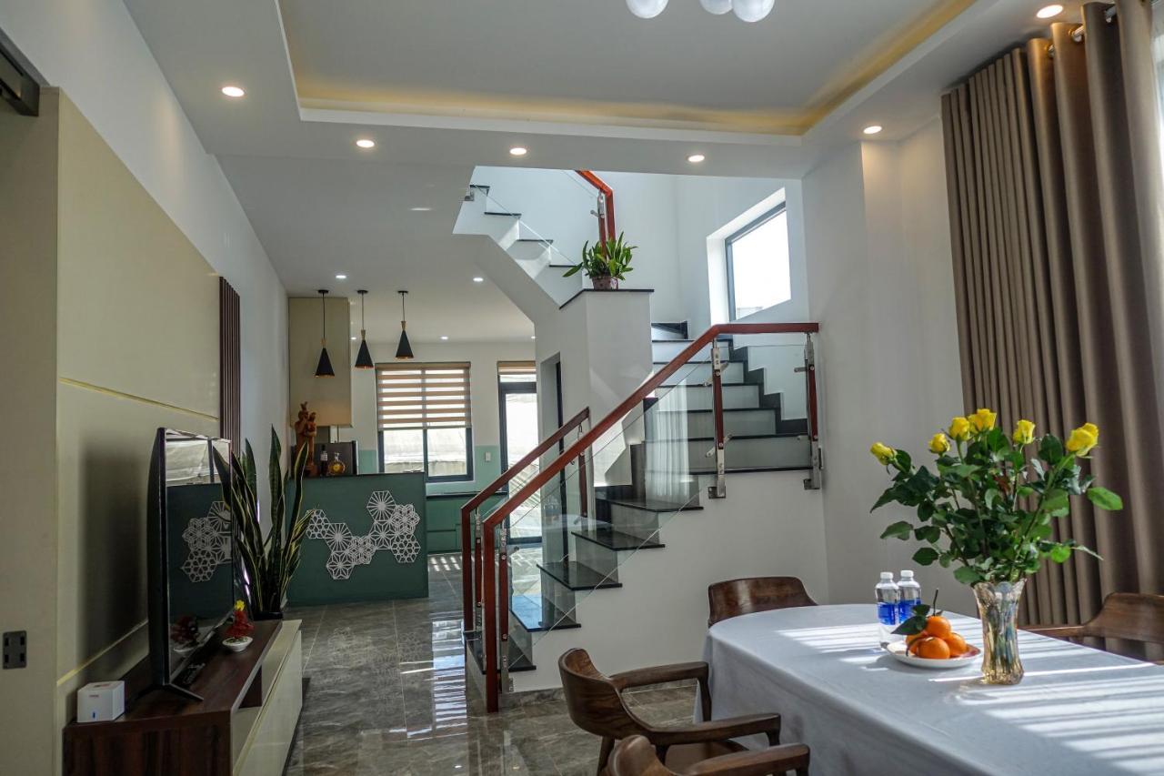 Kp Villa Dalat Экстерьер фото
