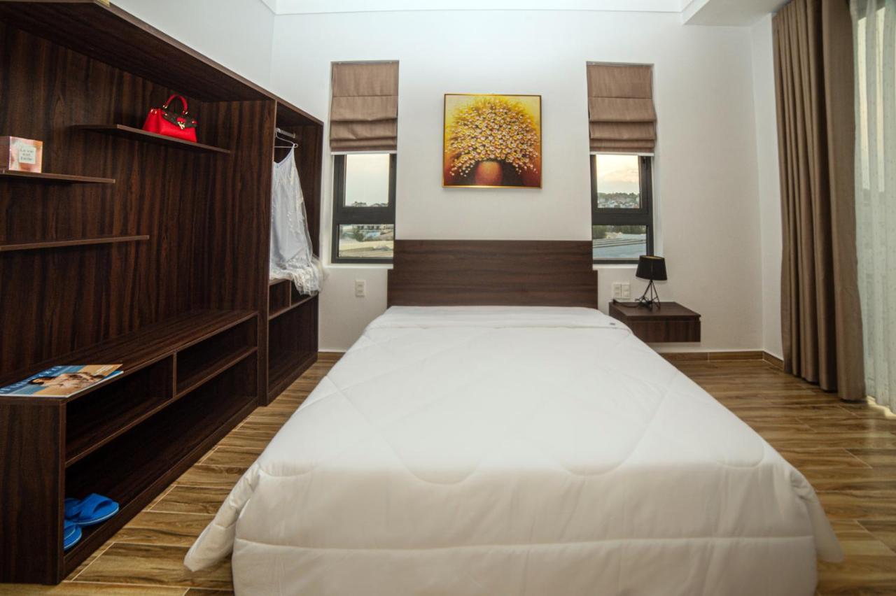 Kp Villa Dalat Экстерьер фото