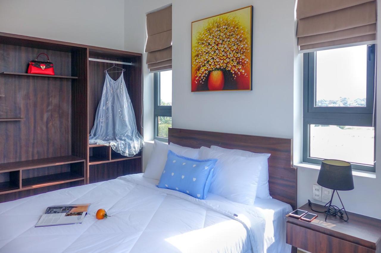 Kp Villa Dalat Экстерьер фото