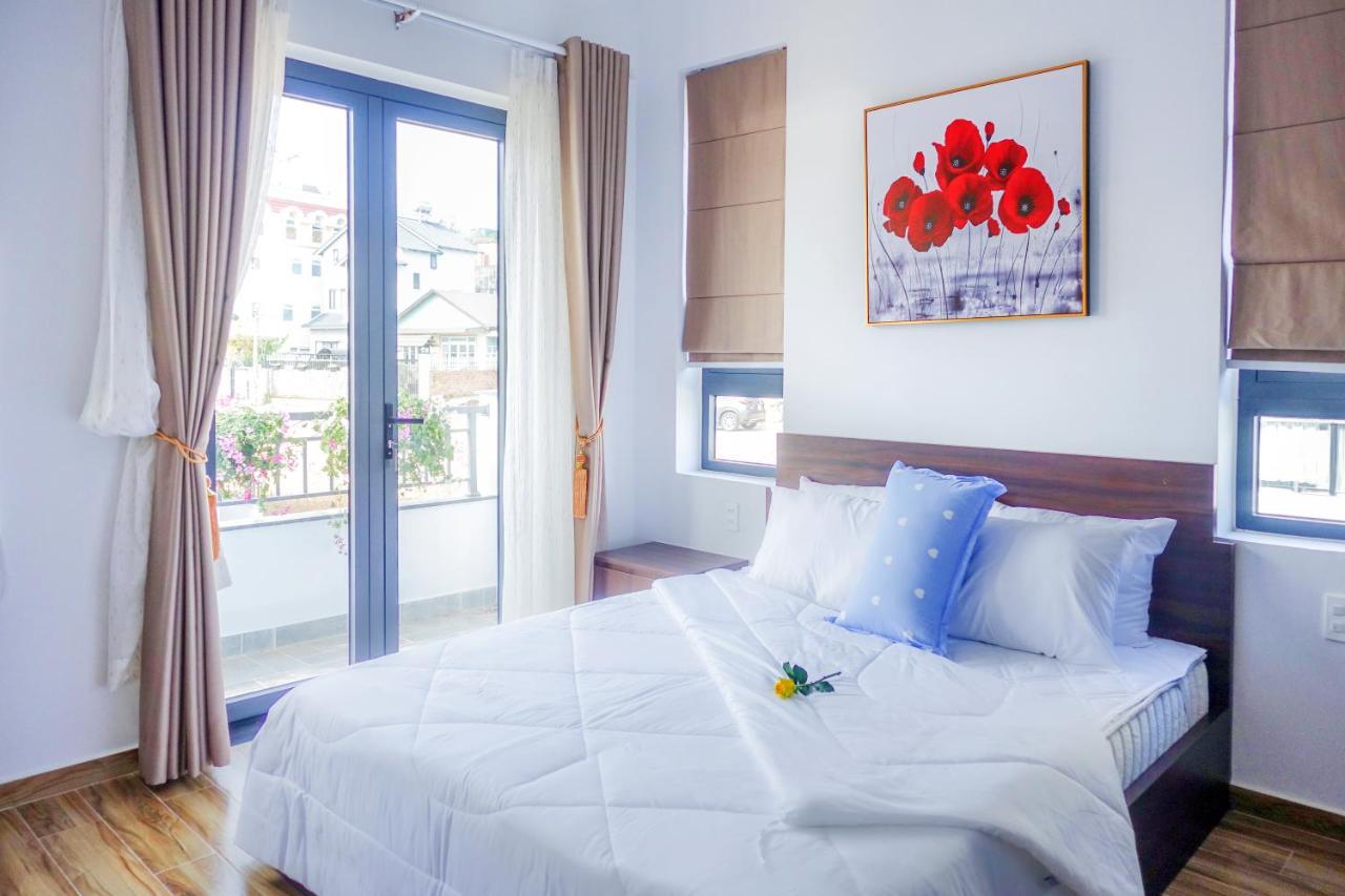 Kp Villa Dalat Экстерьер фото