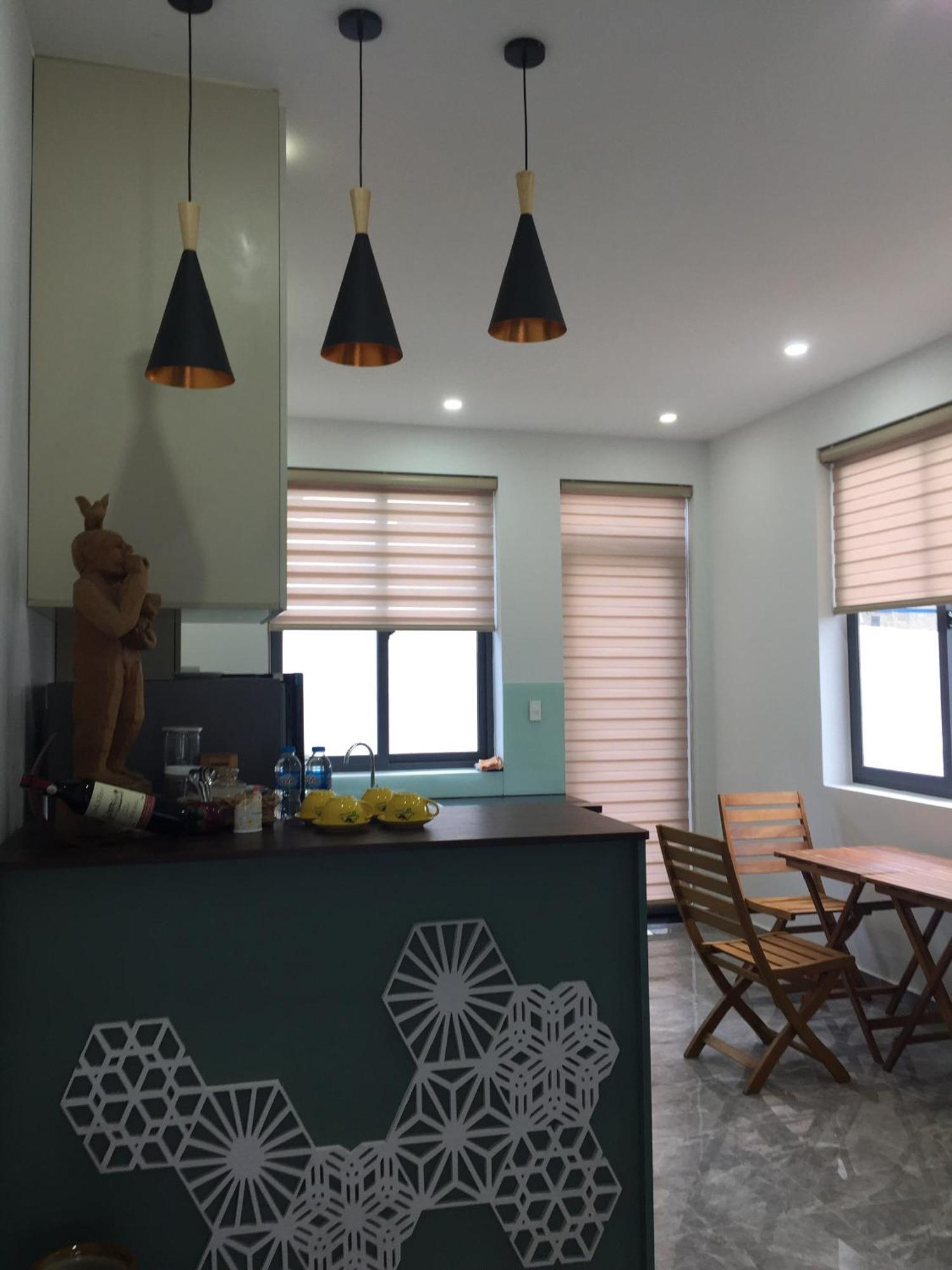 Kp Villa Dalat Экстерьер фото