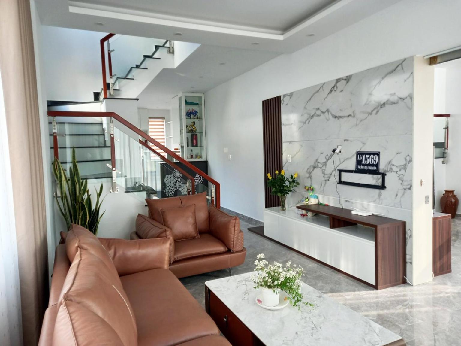 Kp Villa Dalat Экстерьер фото