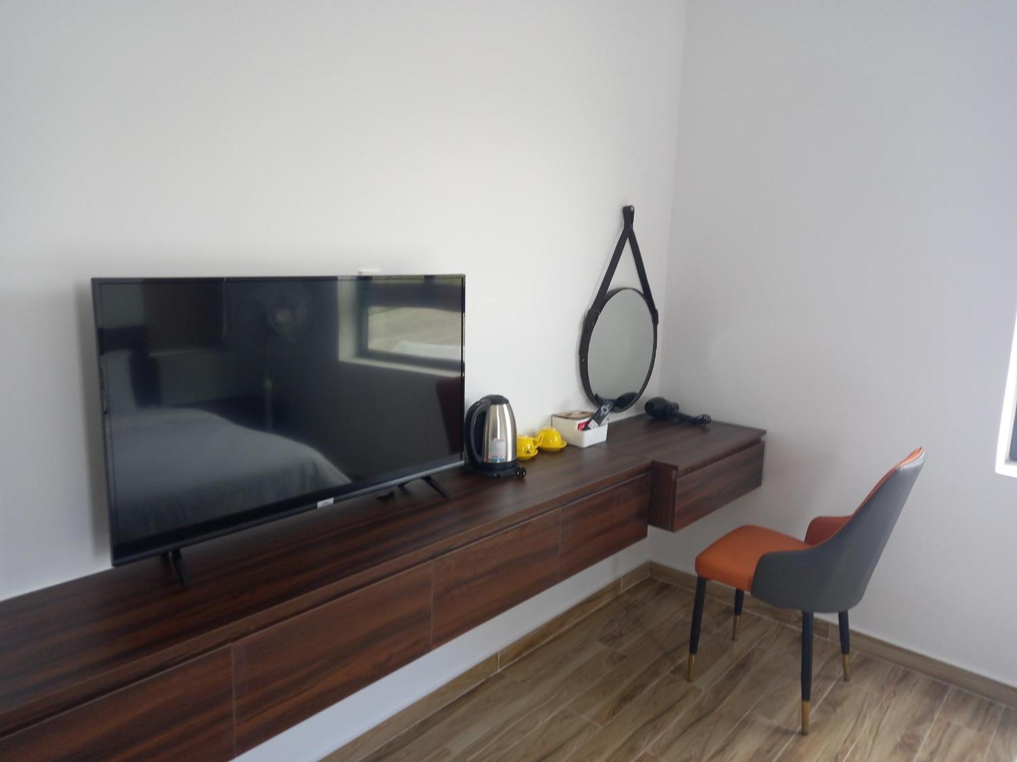 Kp Villa Dalat Экстерьер фото