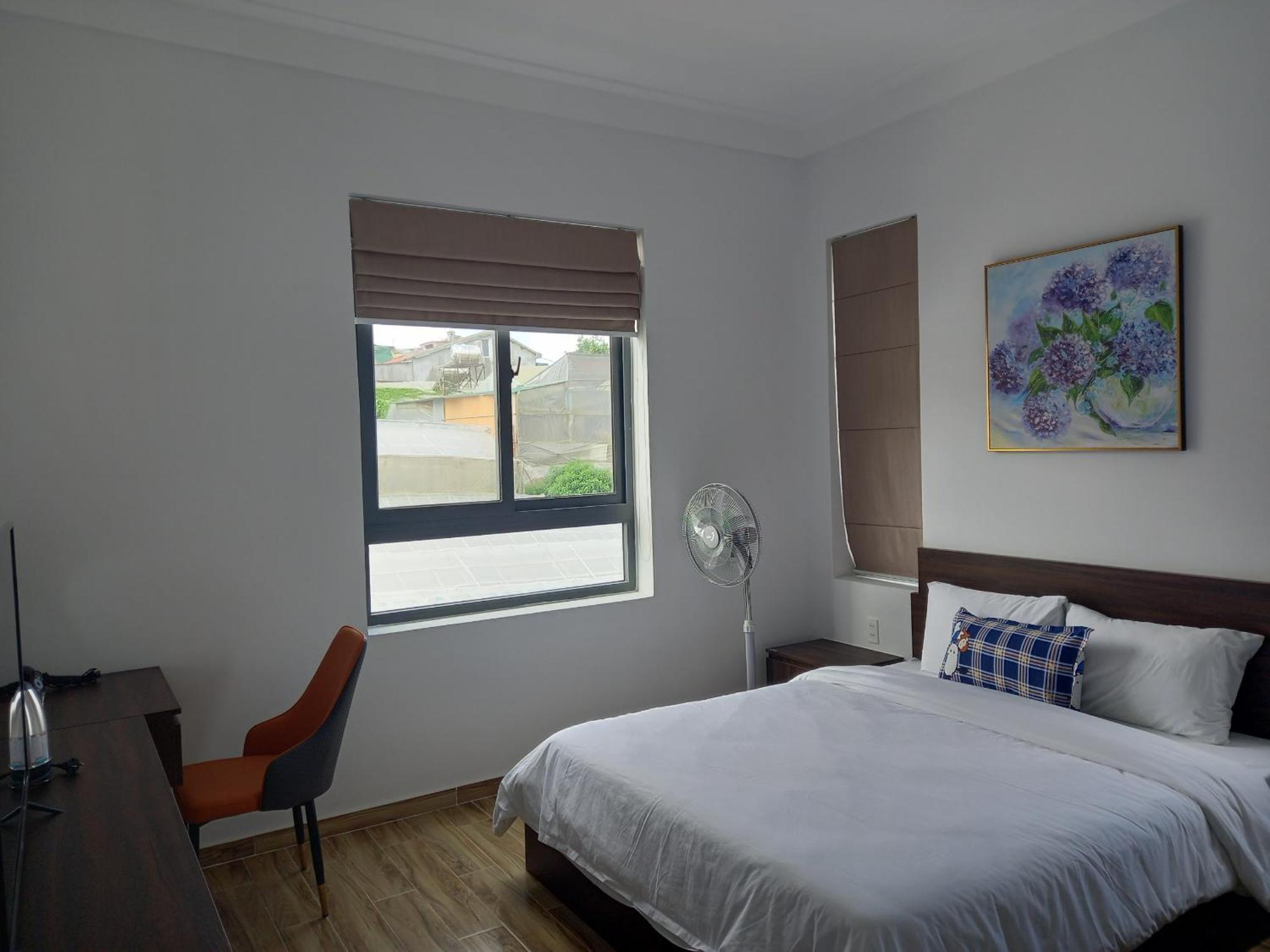 Kp Villa Dalat Экстерьер фото