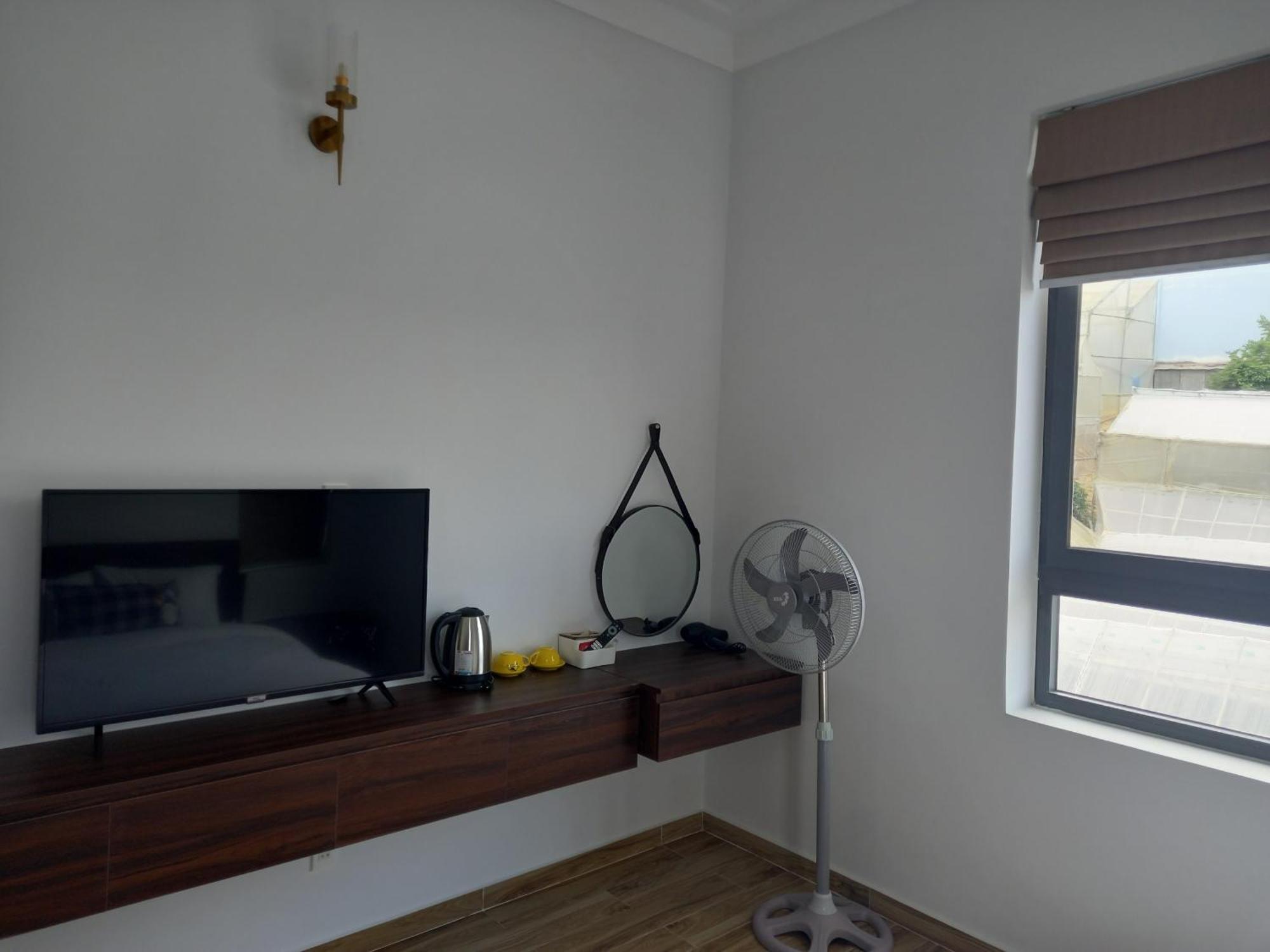 Kp Villa Dalat Экстерьер фото